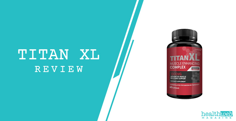 Titan XL