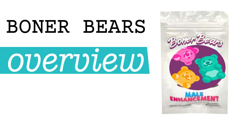 Boner Bears