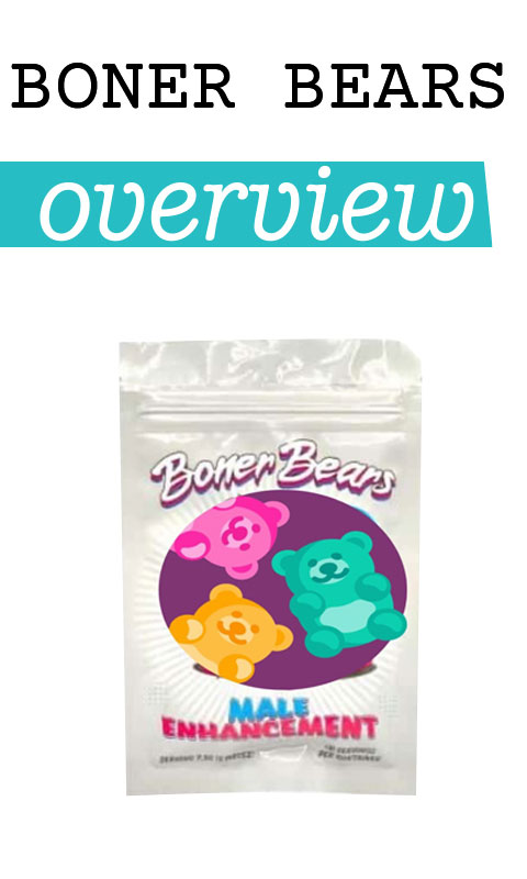 Boner Bears
