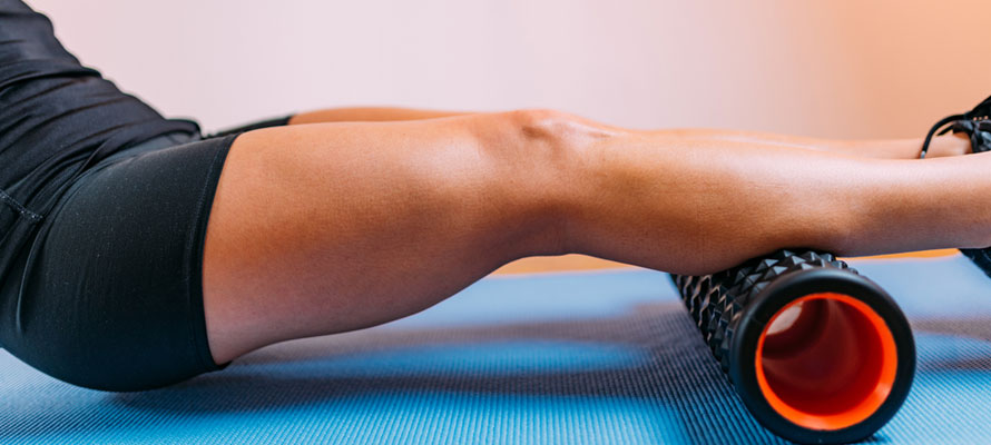 Calves Workout
