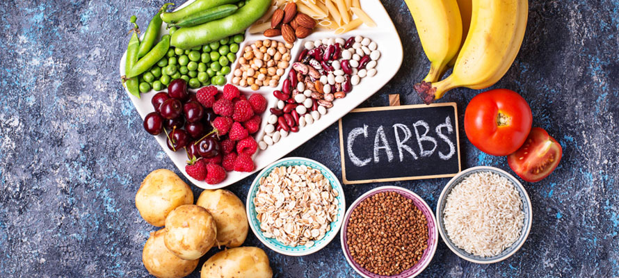 Carb Cycling Meal Plan