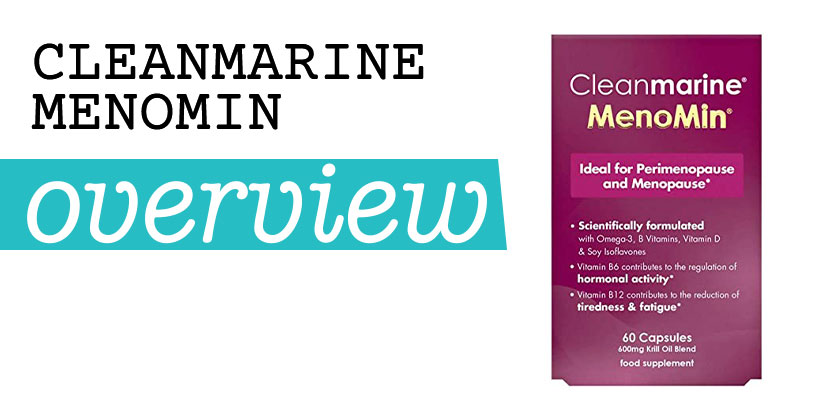 Cleanmarine Menomin