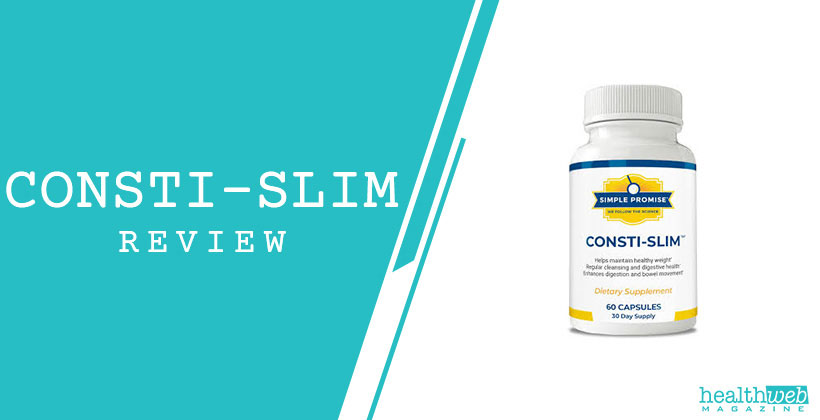 Consti-Slim