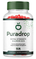 Puradrop Gummies