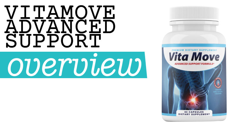 Vitamove Advanced Support