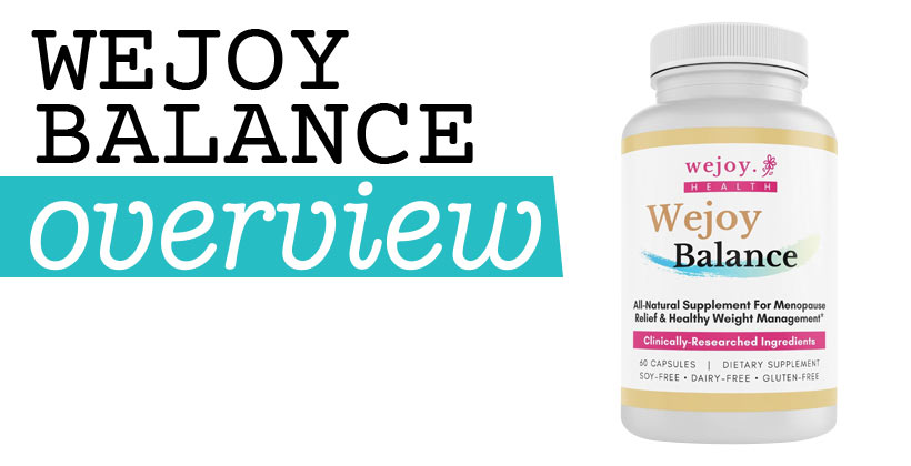 Wejoy Balance
