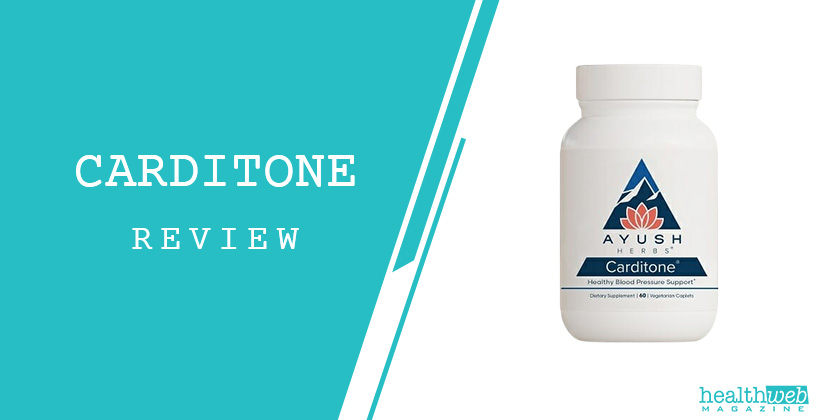 Carditone