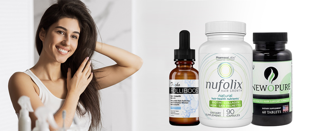 Nufolix