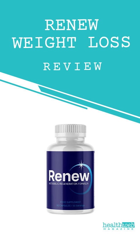ReNew Weight Loss