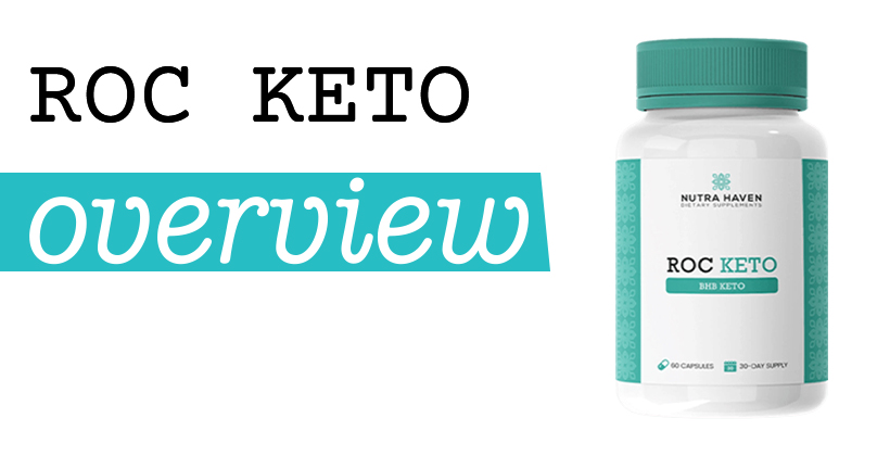 Roc Keto