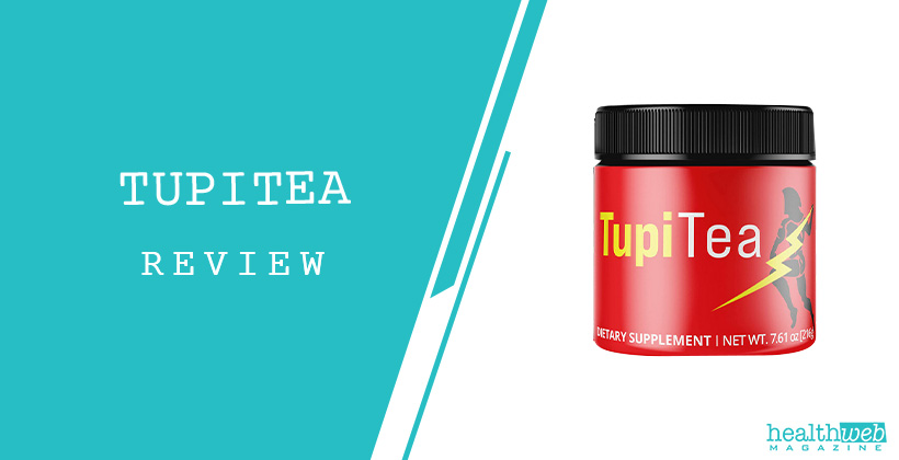 TupiTea
