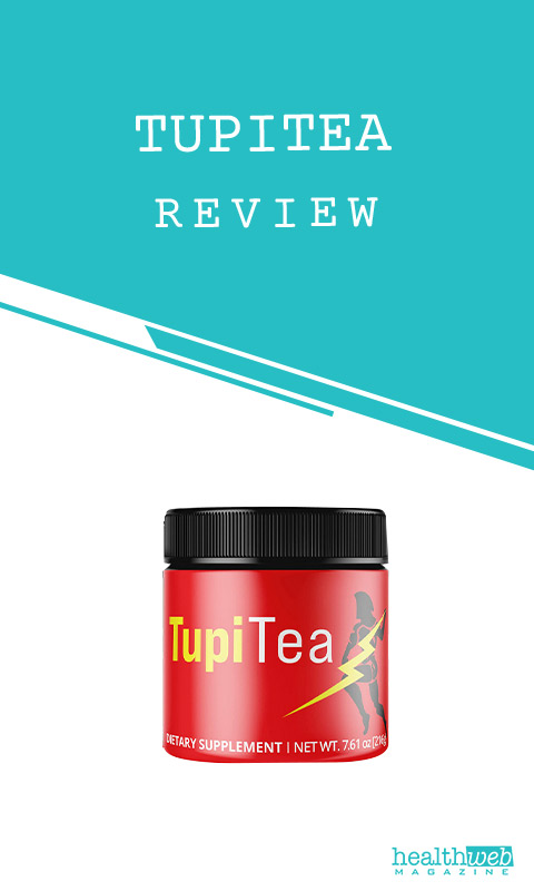 TupiTea