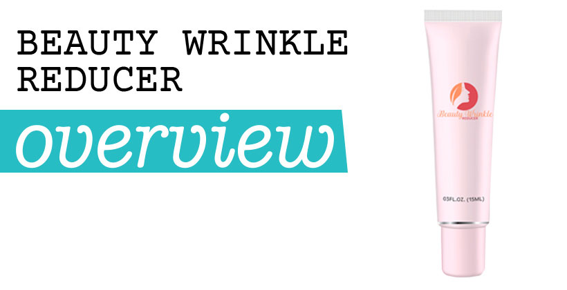 Beauty Wrinkle Reducer