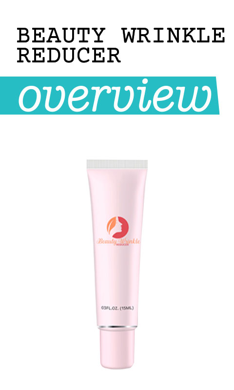 Beauty Wrinkle Reducer