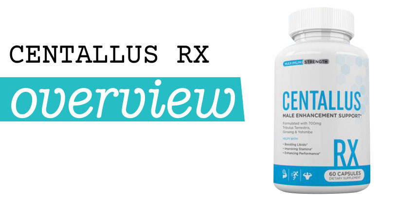 Centallus RX