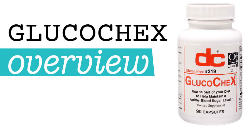 Glucochex