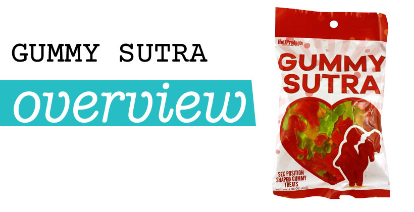 Gummy Sutra