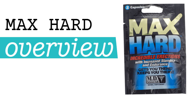 Max Hard
