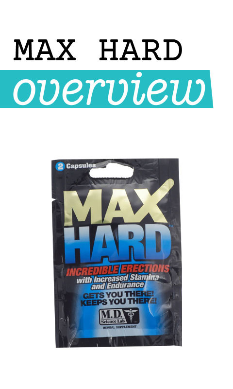 Max Hard