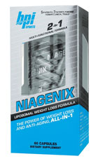 Niagenix Liposomal Weightloss Formula