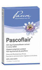 Pascoflair