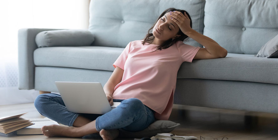 Sjögrens Syndrome Symptoms