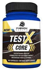 TestX Core