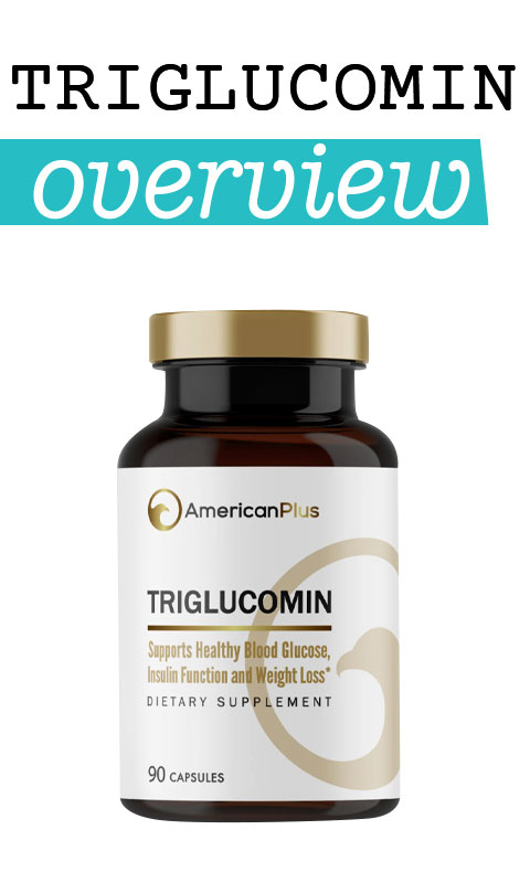 Triglucomin