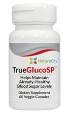 TrueGluco SP