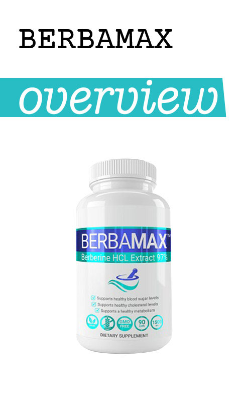 Berbamax