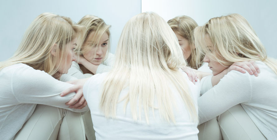 Causes of Age Regression