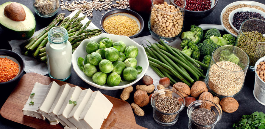 foods help repair kidneys