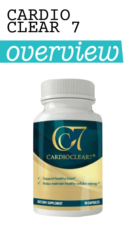 Cardio Clear 7