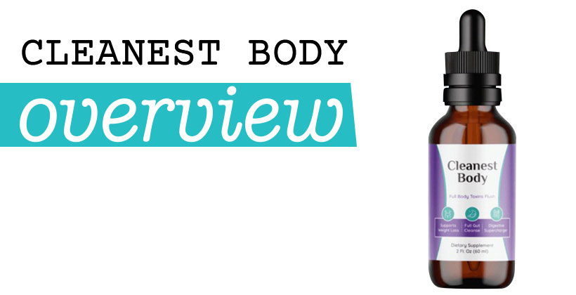 Cleanest Body