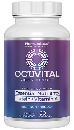 Ocuvital