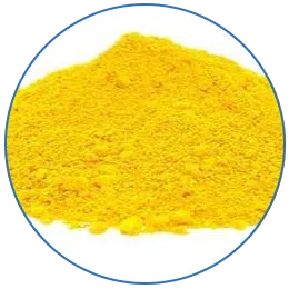 Quercetin Dihydrate