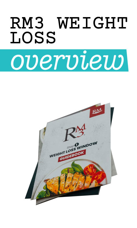 RM3 Weight Loss