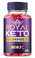 Royal Keto Gummies