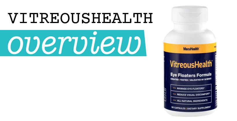 VitreousHealth