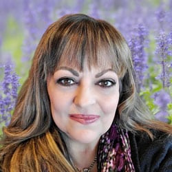 Picture of Carolann Iadarola, Blogger