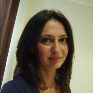 Picture of Claudia Armani, Health Coach