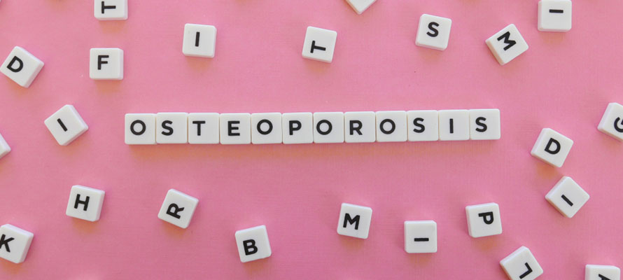 Early Warning Signs of Osteoporosis