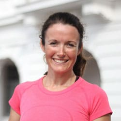 Picture of Elly McGuinness, Online Holistic Health and Fitness Coach