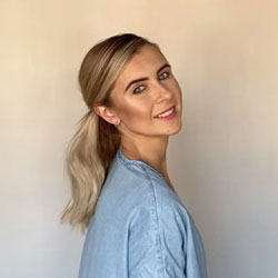 Picture of Emma Campbell, Lifestyle Blogger