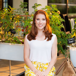 Picture of Meghan Meredith, Health & Wellness Coach