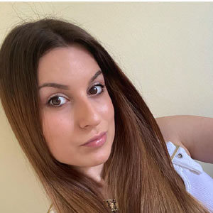 Picture of Nadezhda Ivanova, Certificated Personal Trainer at Ereps