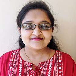 Picture of Shraddha Shah