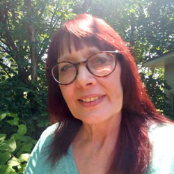 Picture of Susan Petang, Stress & Anxiety Relief Coach