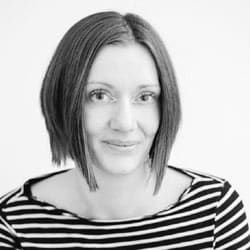Picture of Victoria, Healthy living blogger