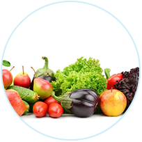 Vegetable Blend